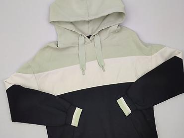 bluza amisu: Amisu, Bluza z kapturem damska, rozmiar XS — 1