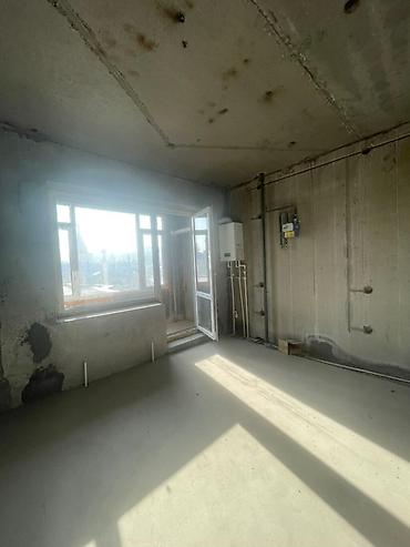 Квартиры: 1 комната, 48 м², 108 серия, 4 этаж, ПСО (под самоотделку) — 4
