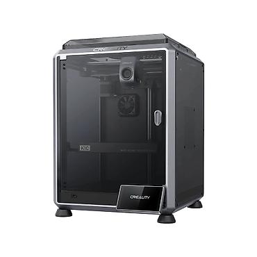 3d printer qiyməti: №: 14742 Məhsulun adı: 3D printer Creality K1C, FDM/FFF Brend — 1