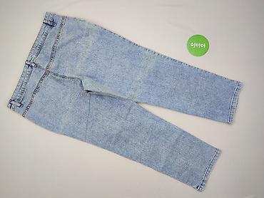 salew: Jeansy damskie, rozmiar XL — 3