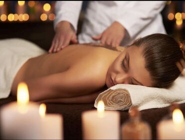 реставрация кожаных изделий: Rahatladıcı spa və masaj xidməti - Tam bədən masajı: kürək, boyun lalafo.az -da реставрация кожаных изделий: Rahatladıcı spa və masaj xidməti - Tam bədən masajı: kürək, boyun