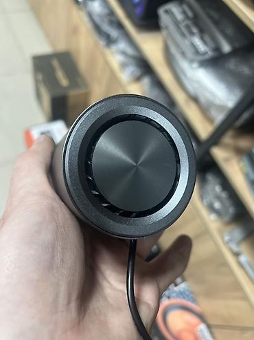 hires: BOS MINI BOS-T225 — компактные средне/высокочастотные динамики (2") — 2
