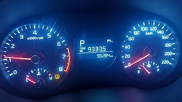 morning: Kia Morning: 2020 г., 1 л, Автомат, Бензин, Хэтчбэк — 9