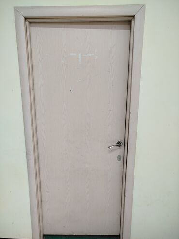 двери межкомнатные фото цена бишкек: МДФ, Б/у, Самовывоз