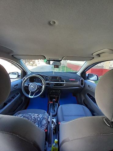 abs: Kia Morning: 2019 г., Автомат, Бензин, Хэтчбэк — 5