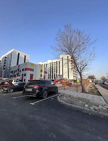 Продажа квартир: 2 комнаты, 41 м², Элитка, 2 этаж — 11