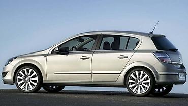 auspuh golf 2: DELOVI ZA OPEL ASTRA H RESTYLING | Polovni originalni rezervni — 2
