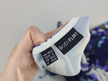 plaszcz araba: BODY FLIRT, Sukienka damska, rozmiar 5XL — 4