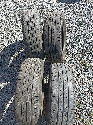 14: Представляем комплект всесезонных шин Kumho Solus TA31, разработанных — 2