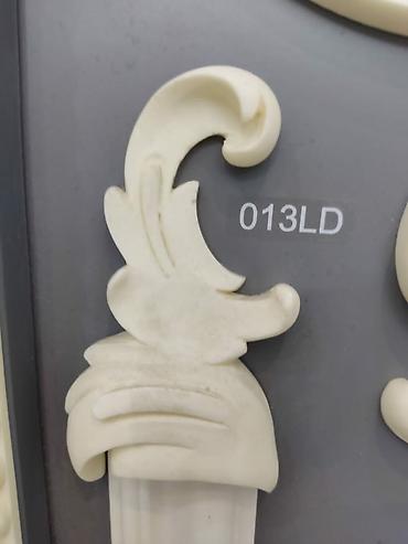 Другие строительные материалы: Молдинги,обналичка,плинтус,панели,уголкирейки,потолочные розетки и — 5