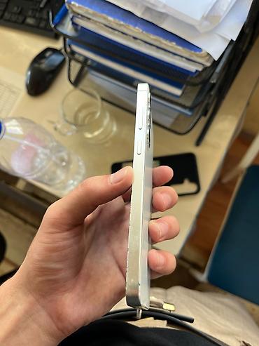 note 5 ekran: Samsung Galaxy S24+, 256 GB, rəng - Boz, Simsiz şarj — 3