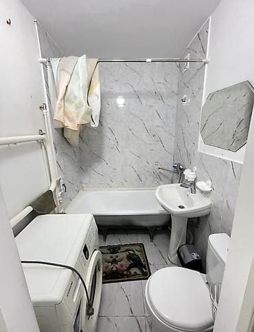 single room flat: 1 комната, 32 м², 104 серия, 2 этаж — 5