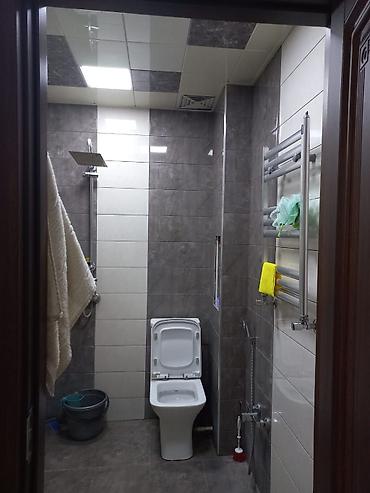 platin satışı: Həzi Aslanov metrosu yaxınlığında yeni tikili 10 /2 mərtəbəsində ümumi — 10