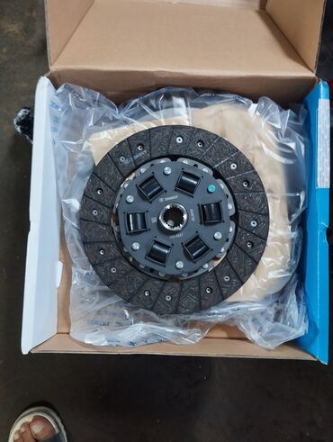 Mazda: Mazda PREMACY: 2003 г., 2 л, Механика, Бензин, Минивэн — 15