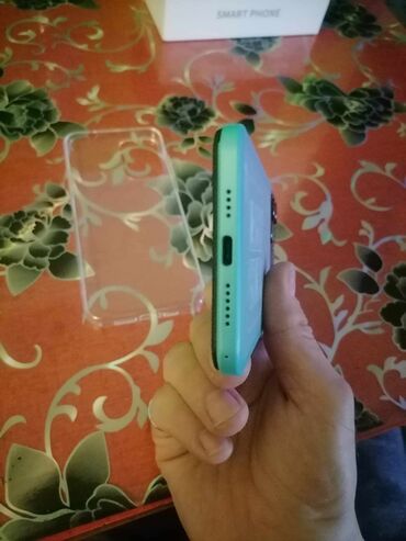 Poco: Poco X5 Pro 5G, 256 GB, bоја - Tirkizna — 3