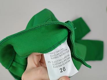 culotte: M.Sara, Spodnie materiałowe damskie, rozmiar S — 5