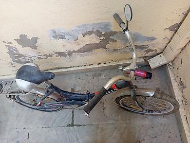 İdman velosipedləri: Velosiped heç bir problemi yoxdu təzə velosipedi anbar qalıb ciddi — 1