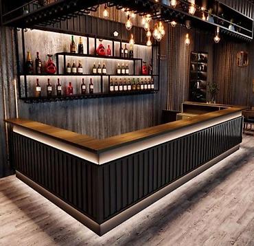 оборудование для кафе бу: Restoran, kafe, cofe shop bar masalarının yığılması hər ölçüdə, işimiz — 2