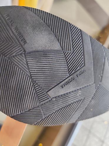 Кроссовки и спортивная обувь: Кроссовки для бега/фитнеса Crane, женские Секонд Хенд из Европа — 9