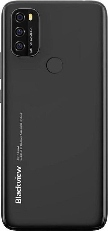 sumqa: BlackView A70 Android 11, Üz Kilidi Və Barmaq izidə Əla işləyir