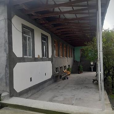 купить дачу в вишневке в баку: 5 комнат, 200 м², Нет кредита, Средний ремонт — 2