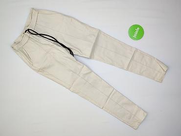 vistula dresy: Pronto Moda, Spodnie materiałowe damskie, rozmiar M — 2