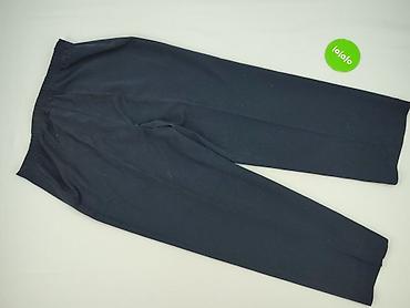 marquiiz: Marks & Spencer, Spodnie materiałowe damskie, rozmiar 2XL — 3