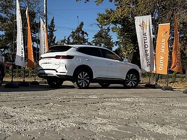 сын саймона: BYD Song Plus: 2024 г., 1.5 л, Электромобиль, Кроссовер — 2