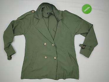 plaszcz mango: Trencz damski, rozmiar 2XL — 2