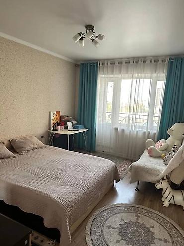 Продажа квартир: 2 комнаты, 65 м², Элитка, 2 этаж, Евроремонт — 3