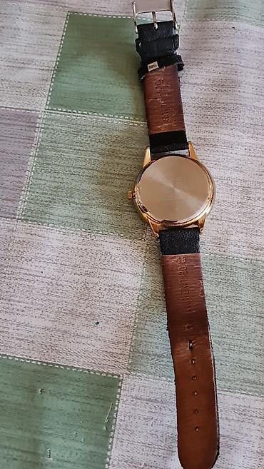 Ručni satovi: Julius muški ručni sat – minimalistički dizajn - Brend: Julius - — 4