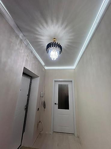 Продажа квартир: 3 комнаты, 90 м², Элитка, 4 этаж, Евроремонт at lalafo.kg — 9 Продажа квартир: 3 комнаты, 90 м², Элитка, 4 этаж, Евроремонт — 9