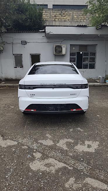 byd satilir: BYD Destroyer 05: 1.5 l | 2025 il 2200 km Sedan — 3