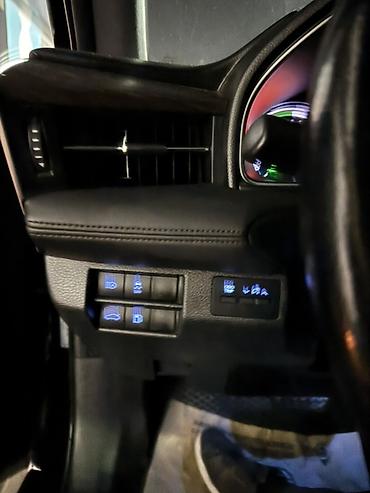 такта авалон: Toyota Avalon: 2019 г., 2.5 л, Вариатор, Гибрид, Седан — 6