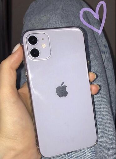 купить корпус пк: IPhone 11, Б/у, 128 ГБ, 75 %