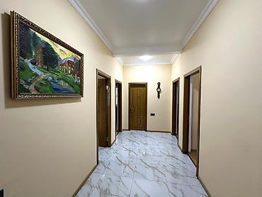 bayilda kiraye: 100 kv. m, 3 otaqlı, Hovuzsuz, Kombi, İnternet, İşıq — 5