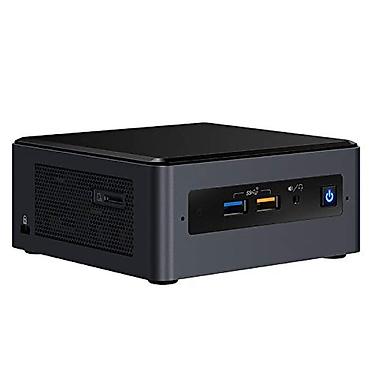 Intel NUC8i3BEH Mini PC satılır. Kompüter tam işlək vəziyyətdədir. Ev