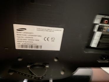 samsung es: Samsung televizor smart deyil yaxsi veziyetdir real alicilar narahat — 3