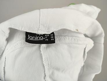 sniegowce 23: Janina, Spodnie materiałowe damskie, rozmiar XL — 4