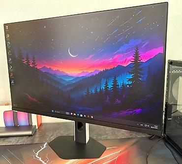 Мониторы: Монитор, Xiaomi, Новый, 26" - 27" — 3
