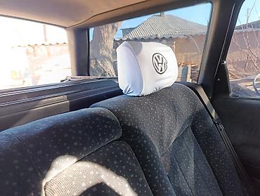 Volkswagen: Volkswagen Passat: 1994 г., 2 л, Механика, Бензин, Универсал — 2