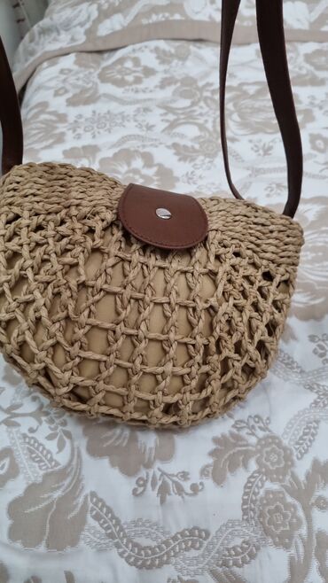 Другие сумки: 🔥 Stylish & Practical in One! 🔥 🎒 Backpack Bag – your perfect — 24