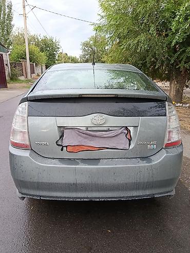 тайрта краун: Toyota Prius: 2004 г., 1.5 л, Вариатор, Гибрид, Хэтчбэк — 3