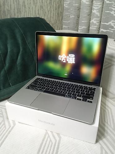 бу макбук м1: Для программирования, Б/у, Apple M1, ОЗУ, RAM: 8 ГБ — 1