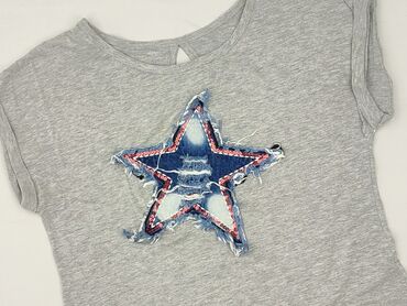 t shirty volcano: Women`s T-shirt, size M (EU 38)