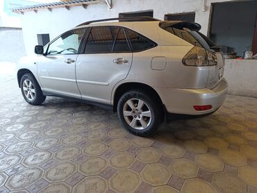 лексус 350 бишкек цена: Lexus RX: 2006 г., 3.5 л, Автомат, Газ, Кроссовер