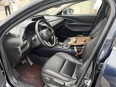 mazda sx 7: Mazda CX-30: 2022 г., 2 л, Автомат, Бензин, Кроссовер — 8