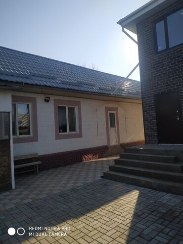 Продажа домов: Дом, 190 м², 8 комнат, Собственник — 13