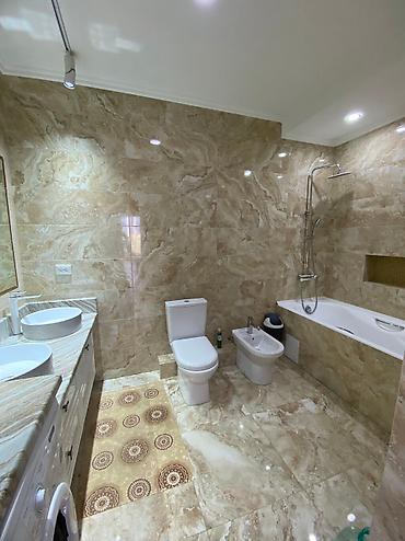 Долгосрочная аренда квартир: Студия, Агентство недвижимости, Без подселения, С мебелью полностью — 12