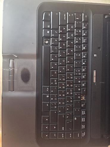 hp compaq 615: HP 510 noutbuk. Təmirə ehtiyacı var — 1